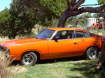 Enlarge Photo - 1973 VJ Charger