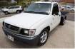 View Photos of Used 2003 TOYOTA HILUX  for sale photo