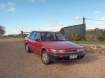 View Photos of Used 1990 NISSAN PINTARA  for sale photo