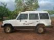 1985 MITSUBISHI PAJERO in WA