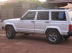 1996 JEEP CHEROKEE in NSW