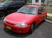 View Photos of Used 1999 MITSUBISHI MIRAGE ce96c for sale photo