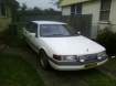 View Photos of Used 1991 FORD FAIRMONT ghia 5 litre V8 for sale photo