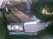View Photos of Used 1983 MERCEDES 500SE W126 for sale photo