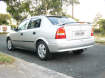 View Photos of Used 2002 HOLDEN ASTRA  for sale photo