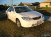 View Photos of Used 2005 TOYOTA CAMRY ACV36R for sale photo