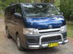 View Photos of Used 2007 TOYOTA HIACE  for sale photo