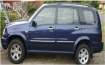 View Photos of Used 2001 SUZUKI XL 7  for sale photo
