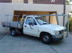 View Photos of Used 2003 TOYOTA HILUX RZN149R for sale photo