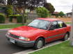 View Photos of Used 1989 FORD TELSTAR  for sale photo