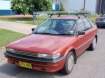 1991 TOYOTA COROLLA in NSW