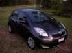 View Photos of Used 2008 TOYOTA YARIS  for sale photo