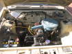 Enlarge Photo - Datsun 120Y- engine 