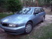 1998 MITSUBISHI MAGNA in QLD