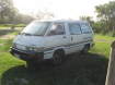 1989 TOYOTA TARAGO in QLD