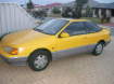 View Photos of Used 1992 HYUNDAI S COUPE  for sale photo