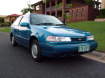 View Photos of Used 1993 HYUNDAI EXCEL  for sale photo
