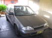 View Photos of Used 1991 HOLDEN BARINA MF for sale photo