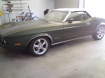 View Photos of Used 1973 FORD MUSTANG  for sale photo