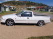 1996 HOLDEN UTE in QLD