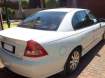 View Photos of Used 2003 HOLDEN BERLINA  for sale photo