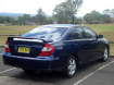 View Photos of Used 2003 TOYOTA CAMRY MCV36R  for sale photo