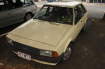 1982 FORD LASER in NSW