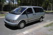 View Photos of Used 1991 TOYOTA TARAGO  for sale photo