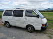 1992 NISSAN VANETTE in QLD