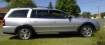 View Photos of Used 2005 HOLDEN ADVENTRA CX6 for sale photo