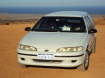 1996 FORD FALCON in WA