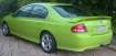 View Photos of Used 2005 FORD FALCON BAII XR6 TURBO 6 SPEED for sale photo