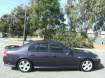 2004 FORD FALCON in QLD