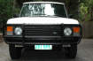 1992 LANDROVER RANGE ROVER in QLD