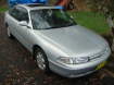 View Photos of Used 1992 MAZDA 626  for sale photo