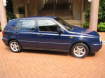 1997 VOLKSWAGEN GOLF in NSW