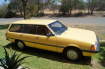 View Photos of Used 1984 MITSUBISHI SIGMA  for sale photo