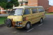 View Photos of Used 1981 TOYOTA HIACE CAMPERVAN MOD)  for sale photo