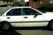 1989 FORD FAIRMONT in VIC