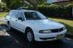 View Photos of Used 1999 MITSUBISHI MAGNA TK for sale photo