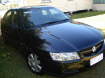 2006 HOLDEN COMMODORE in QLD