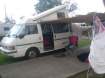 1998 FORD ECONOVAN in QLD