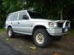 View Photos of Used 1992 MITSUBISHI PAJERO  for sale photo