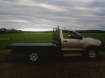 2006 TOYOTA HILUX in VIC