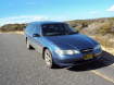 1996 FORD FALCON in QLD