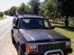 1995 JEEP CHEROKEE in VIC