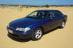 1998 FORD FALCON in NT
