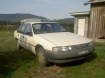 1990 HOLDEN COMMODORE in TAS