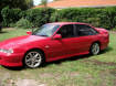 View Photos of Used 1995 HSV CLUBSPORT  for sale photo