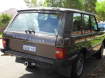 View Photos of Used 1989 LANDROVER RANGE ROVER VOGUE  for sale photo